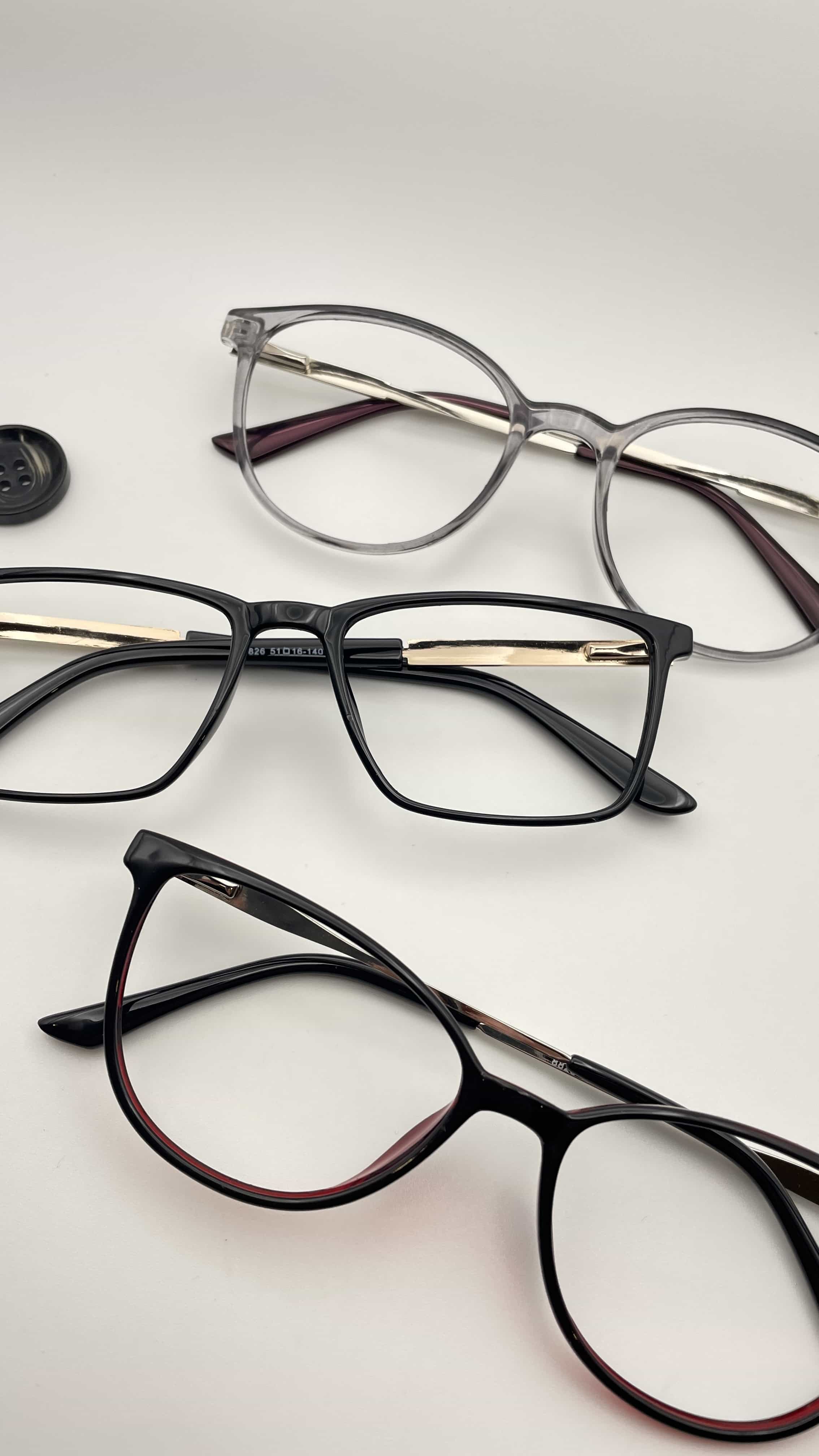 Dailywear – Simple Specs