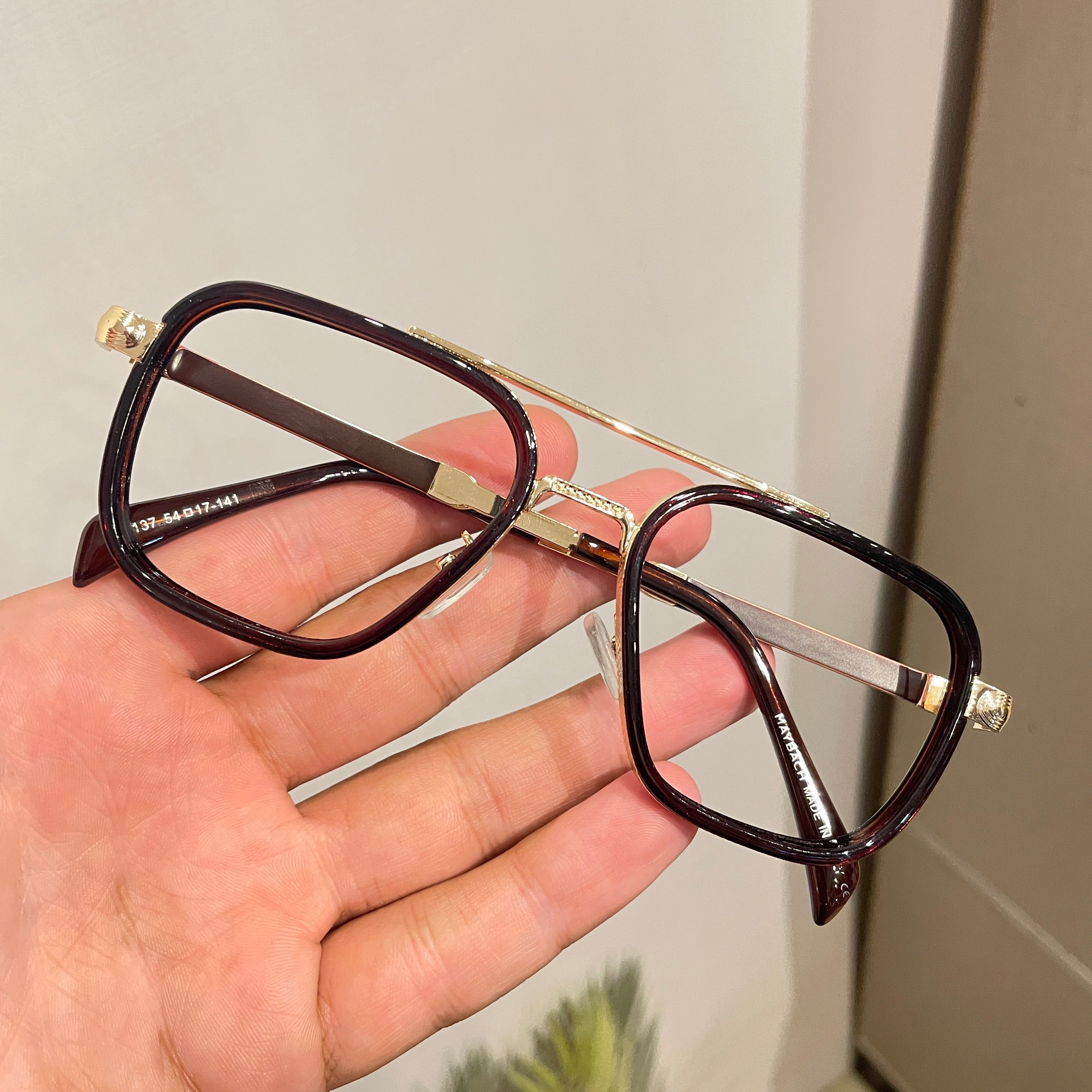 Maybach - Reaper 4-in-1