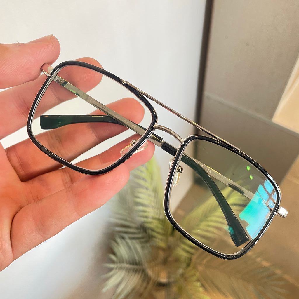 Alpha - Silver 4-in-1