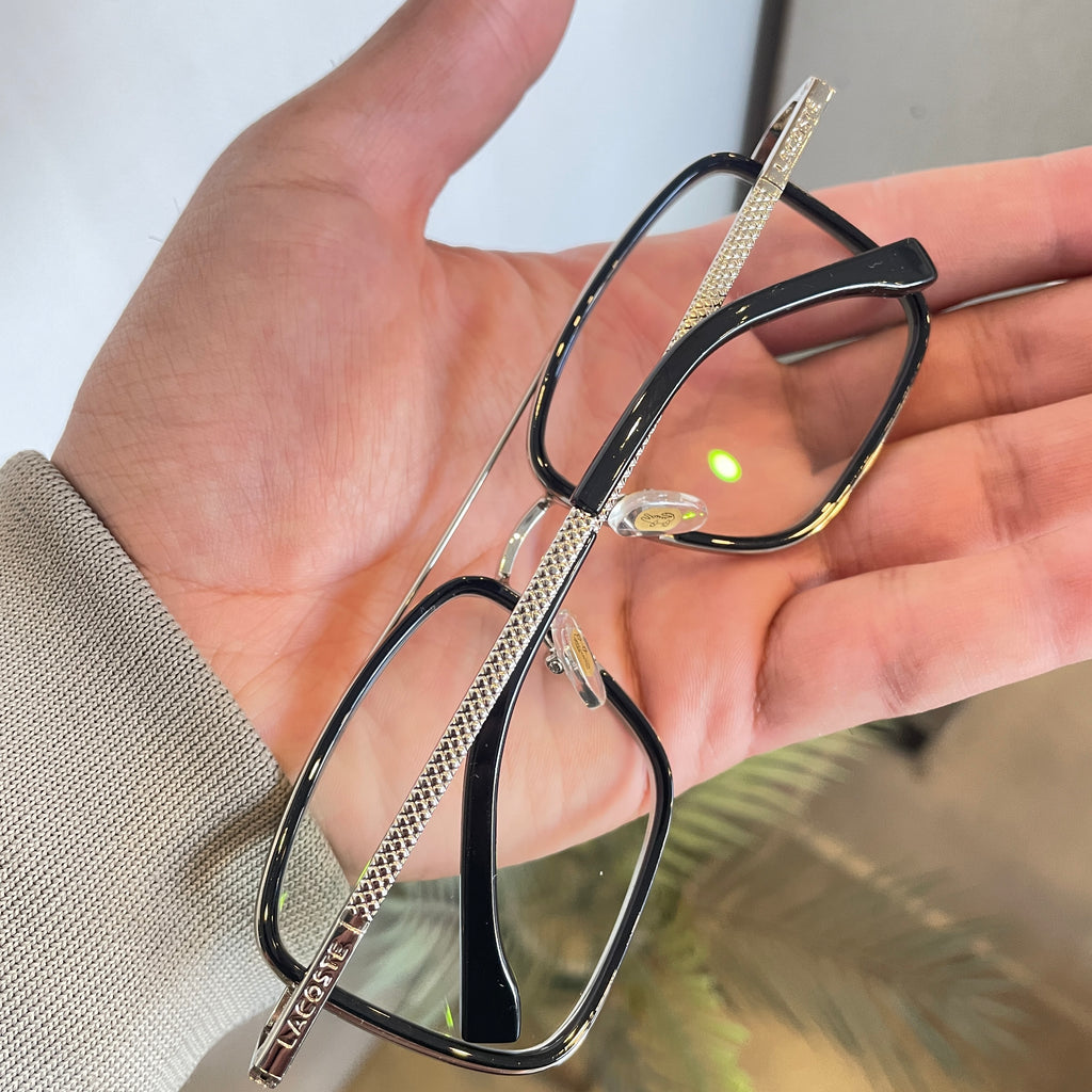 Alpha - Silver 4-in-1