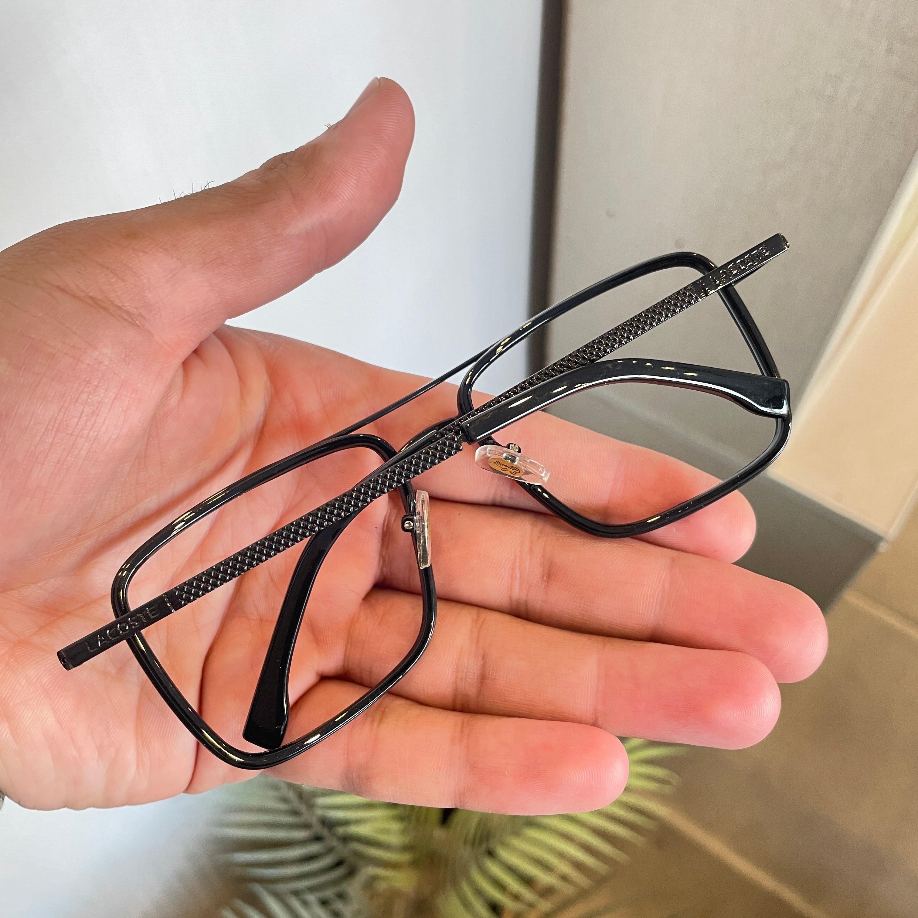 Alpha - Jet Black 4-in-1