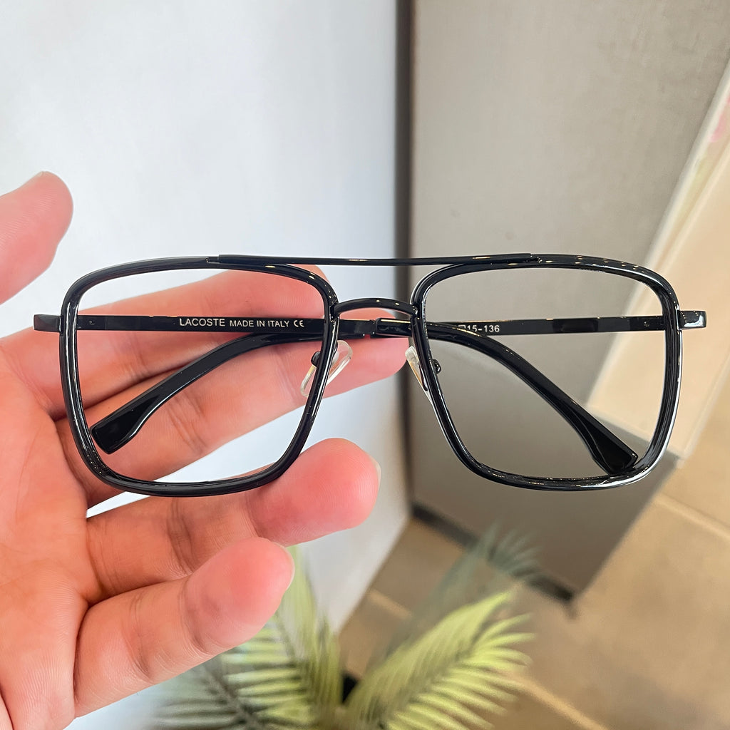 Alpha - Jet Black 4-in-1