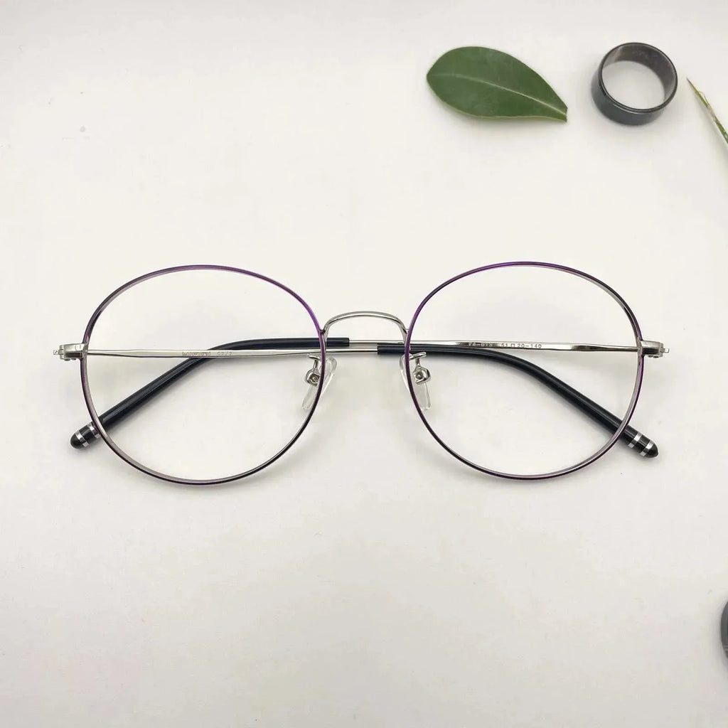 Round - Simple Specs