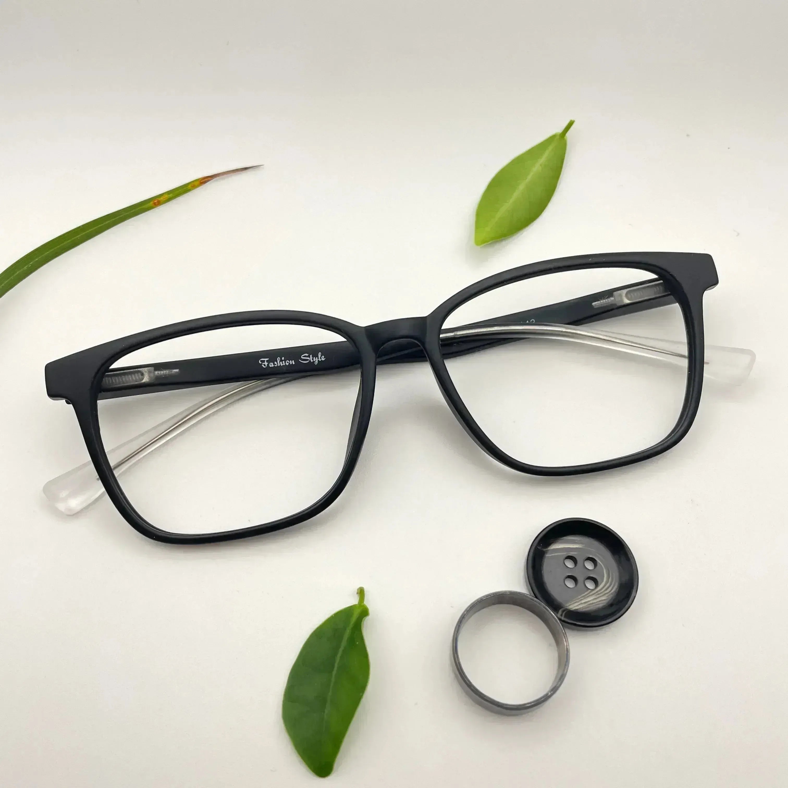 Stone - matte - Simple Specs