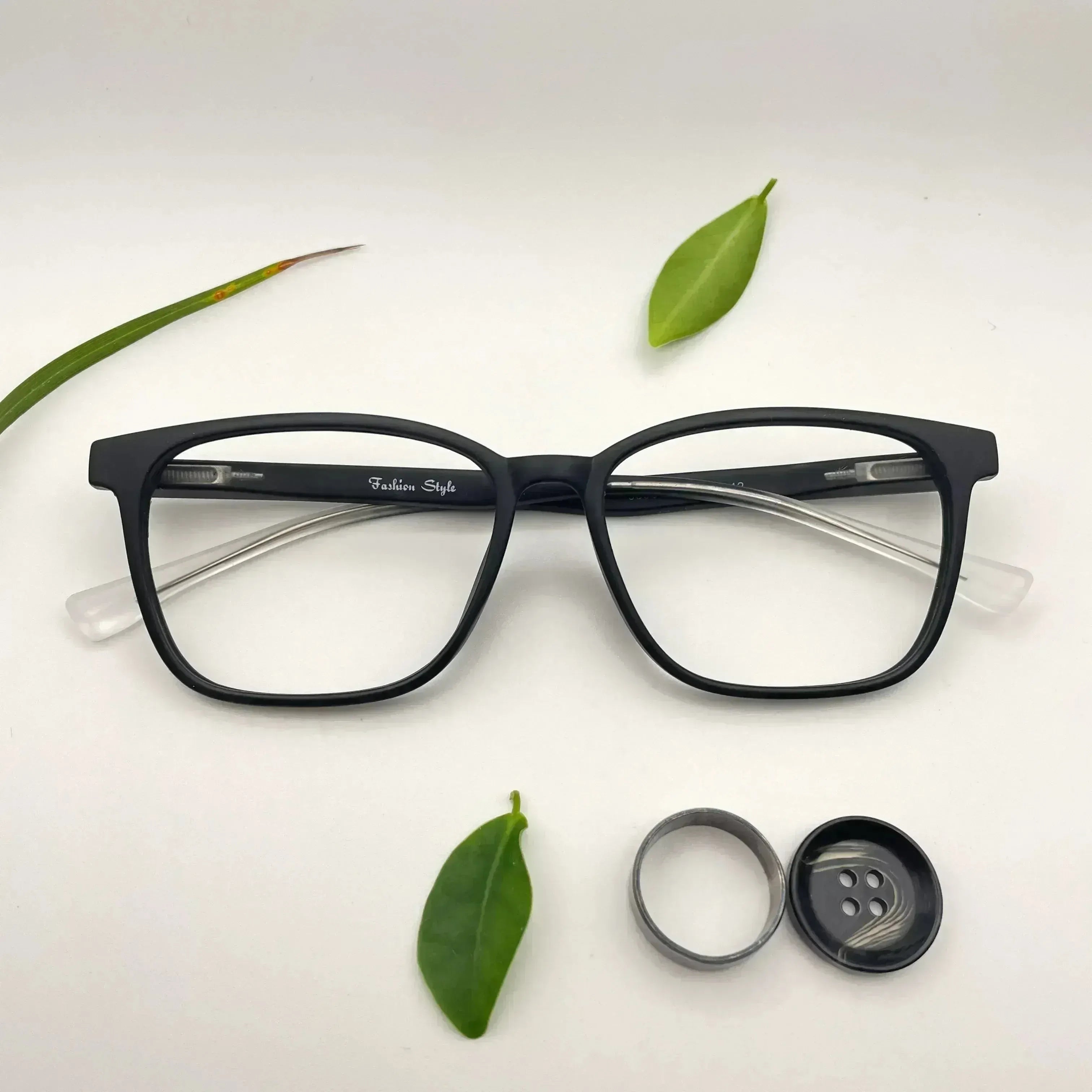 Stone - matte - Simple Specs