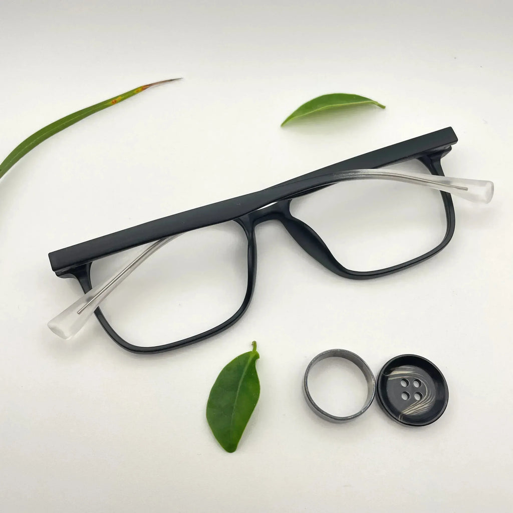 Stone - matte - Simple Specs