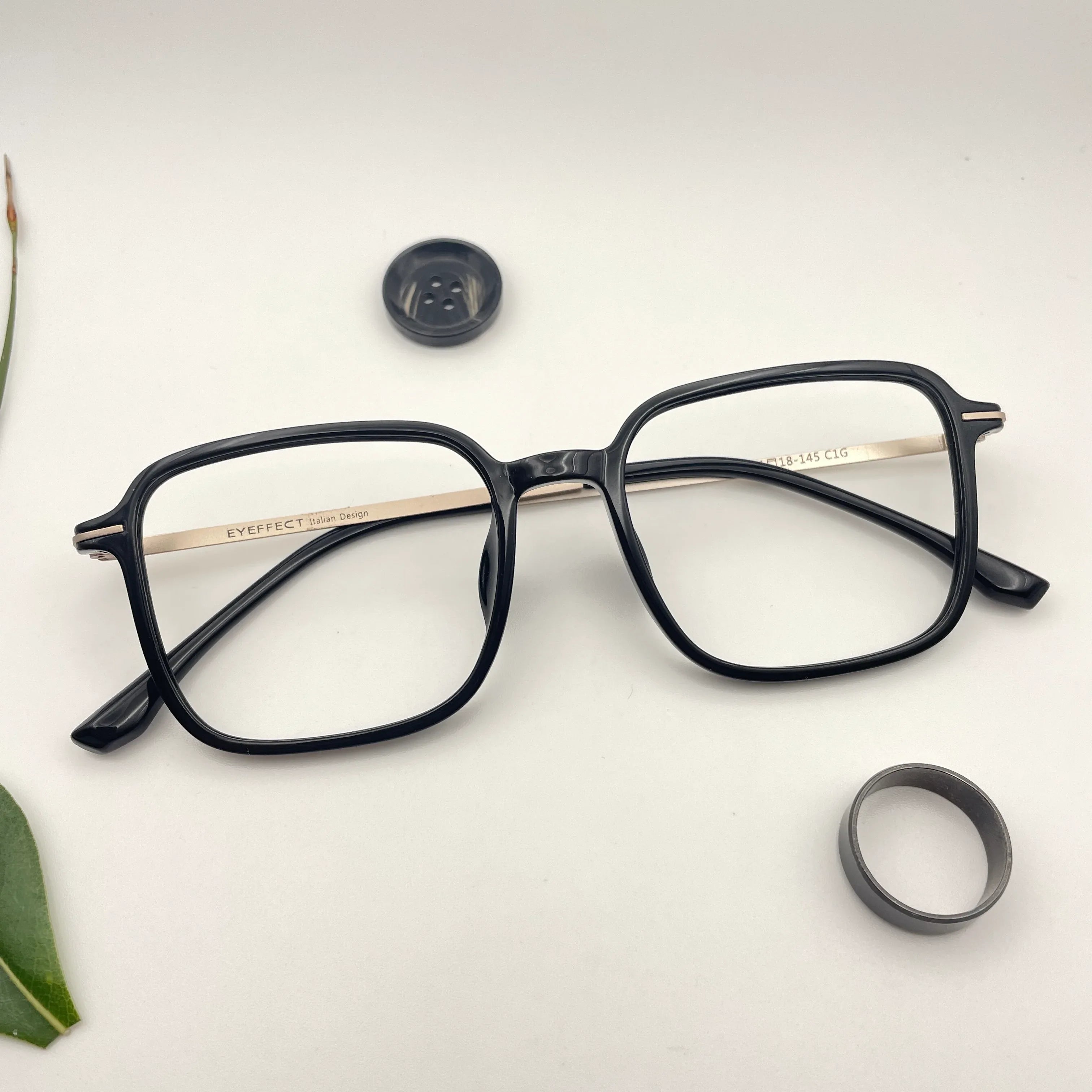 Vento - gold - Simple Specs