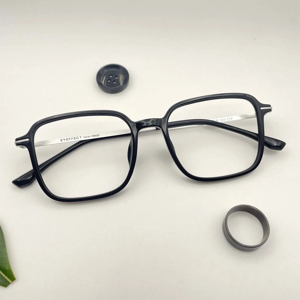 Vento - silver - Simple Specs