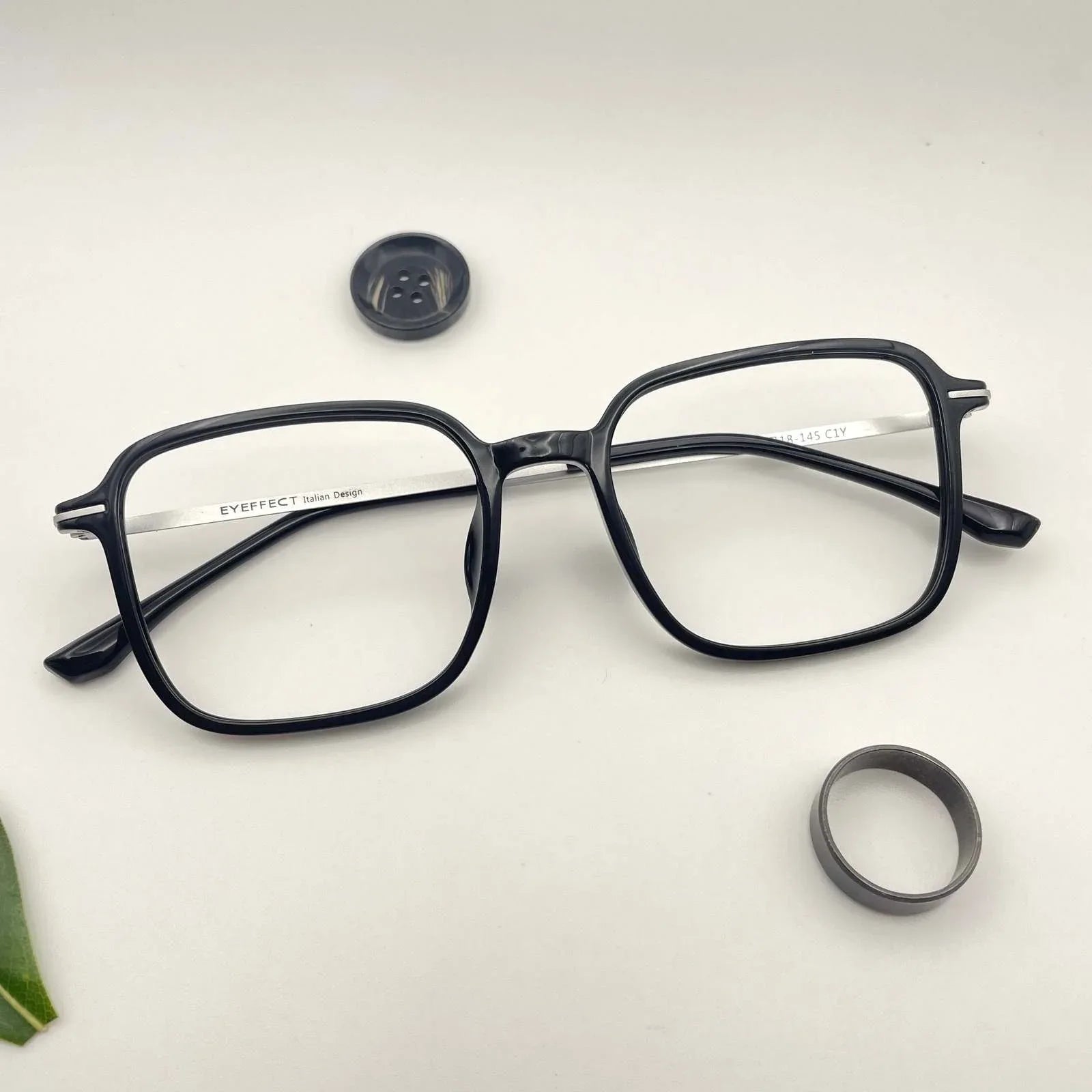 Vento - silver - Simple Specs