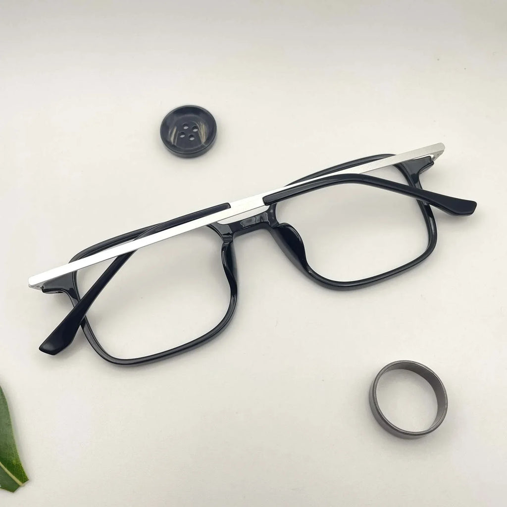 Vento - silver - Simple Specs