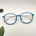 Teal - Vibe - Simple Specs