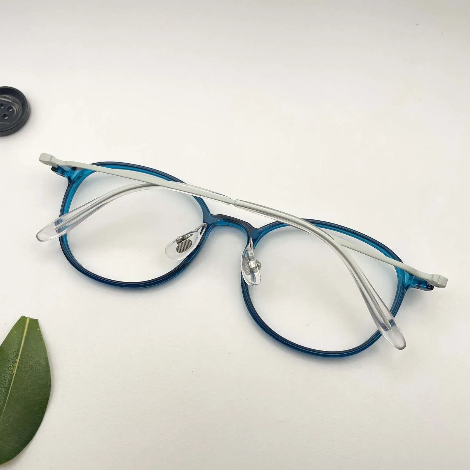 Teal - Vibe - Simple Specs