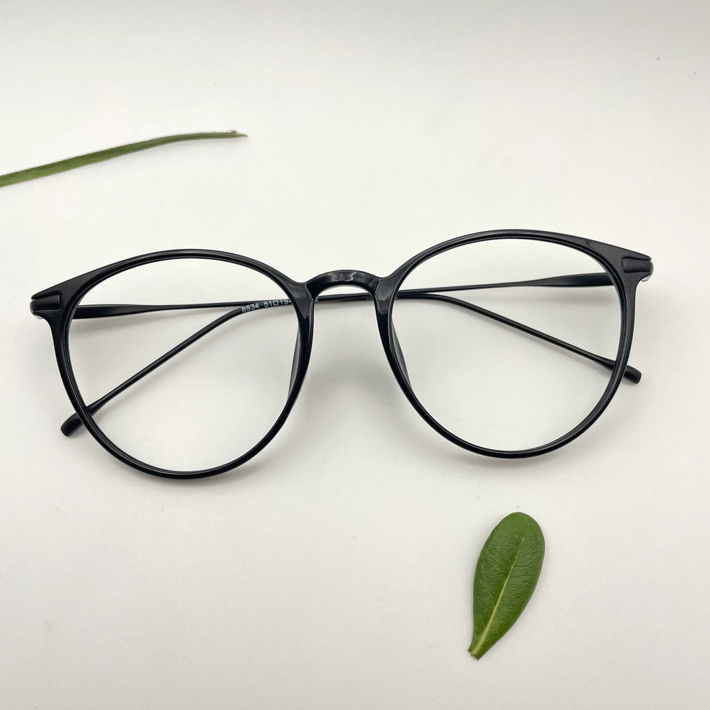 Alero - black (screen glasses) - Simple Specs