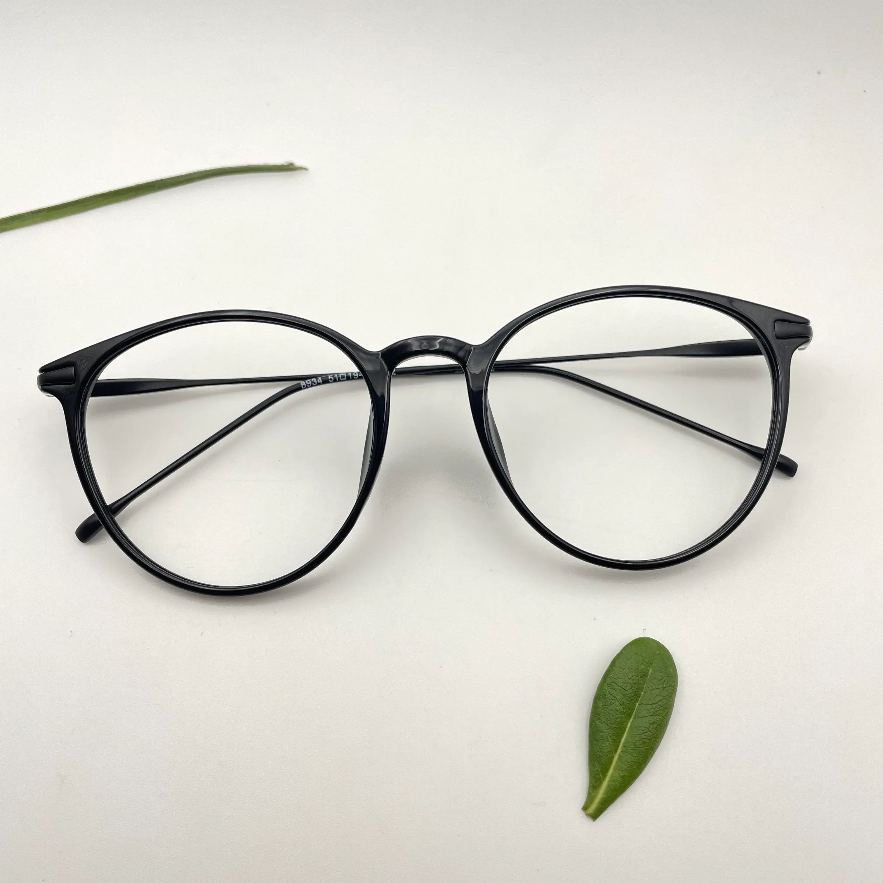 Alero - black (screen glasses) - Simple Specs