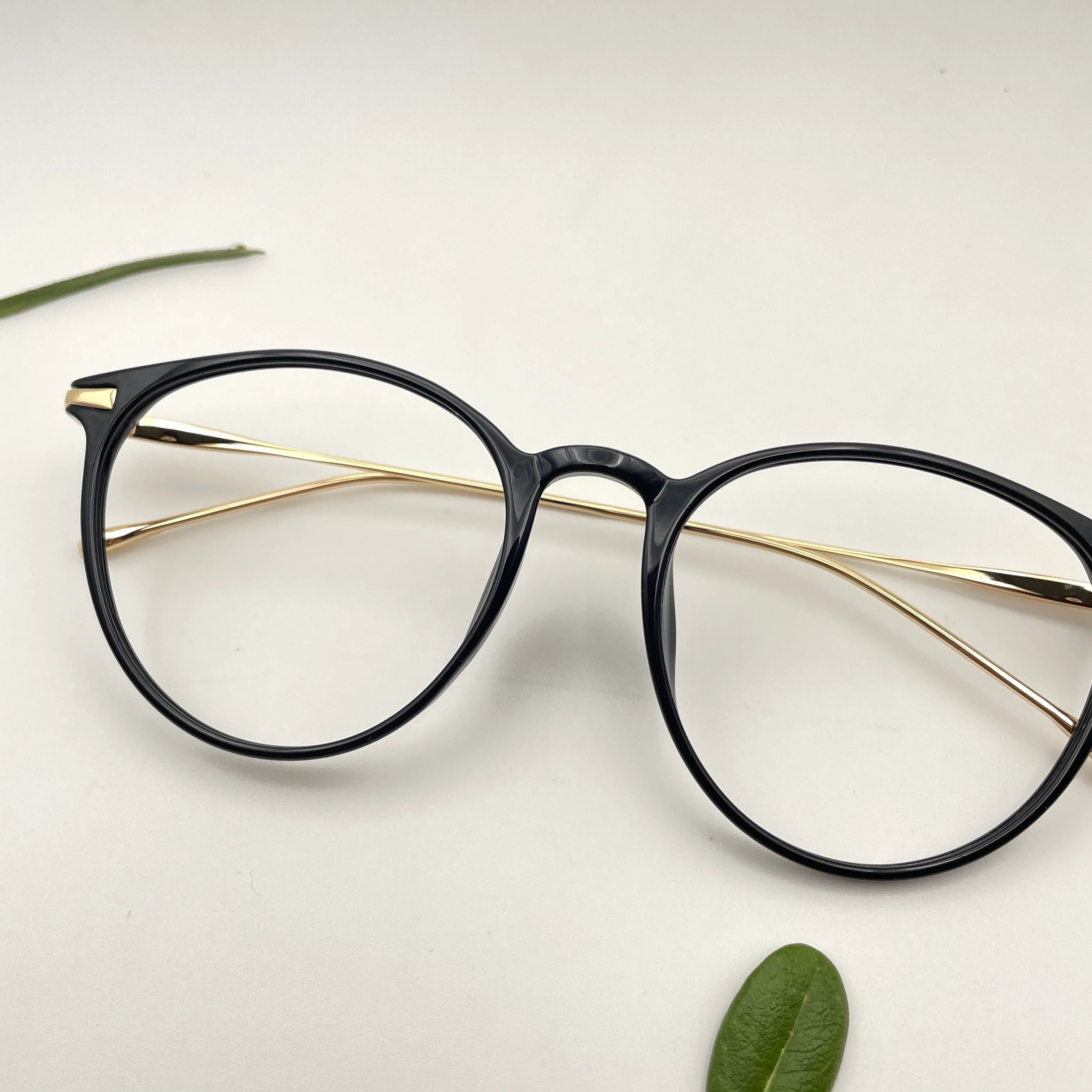 Alero - gold (screen glasses) - Simple Specs