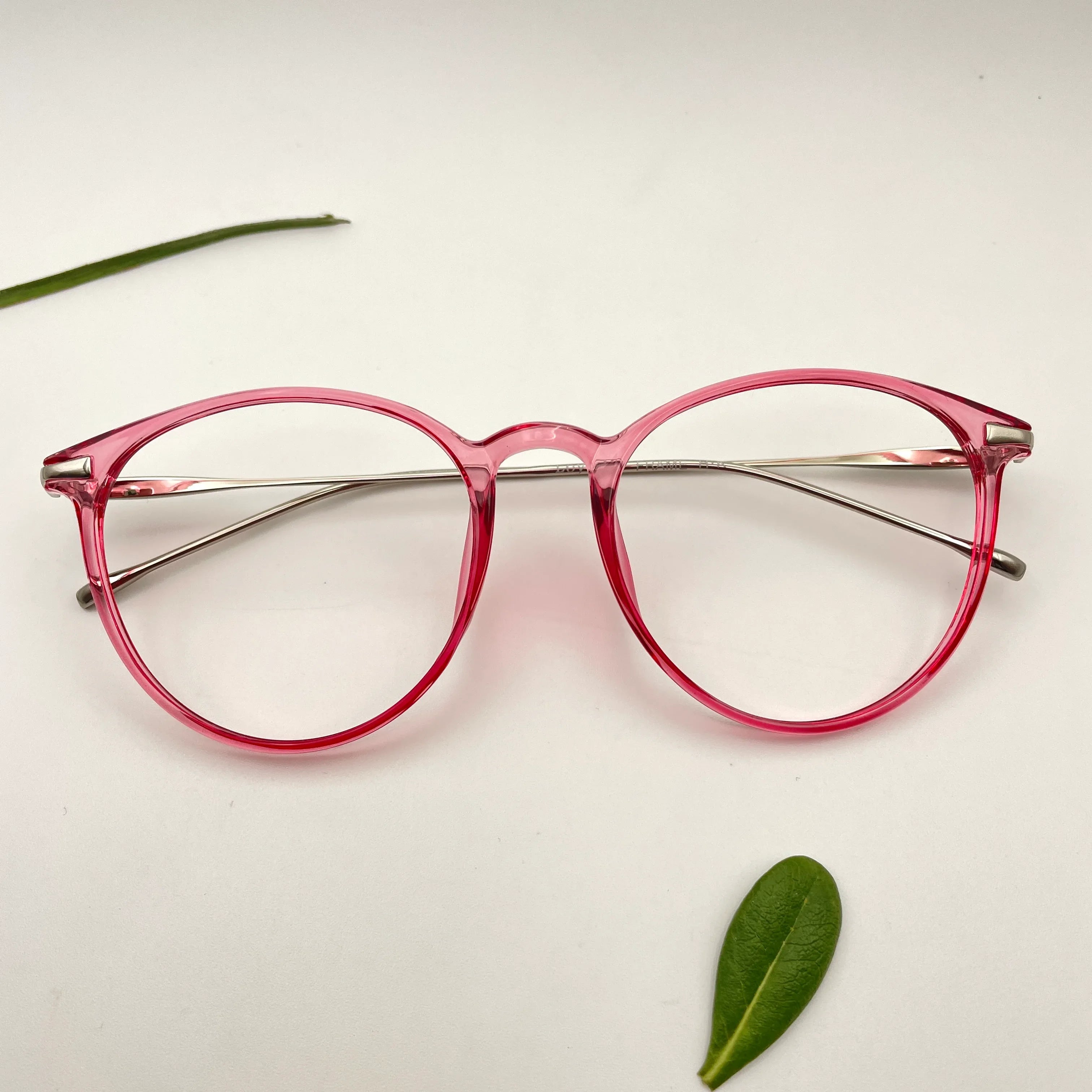Alero - pink (screen glasses) - Simple Specs