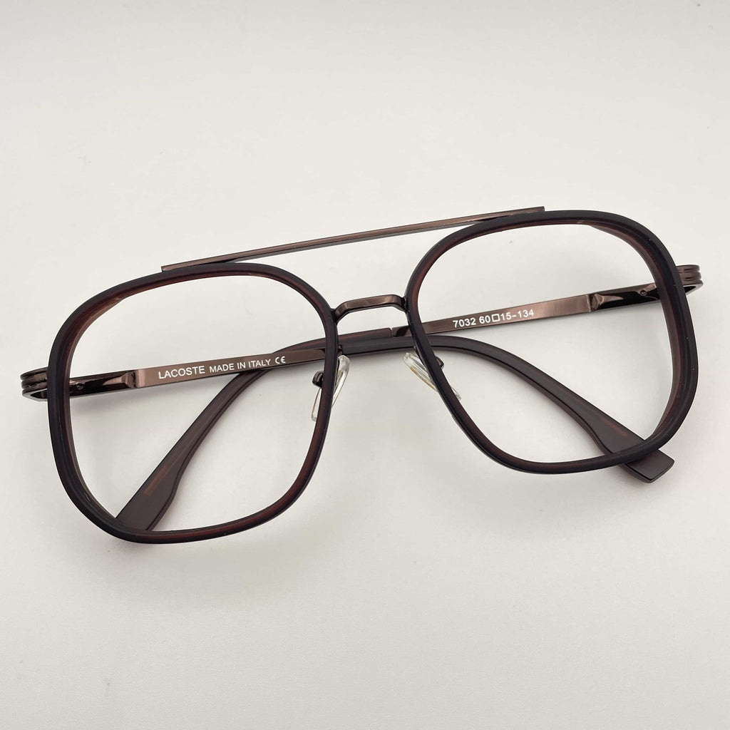 Lacoste - Brown 4-in-1