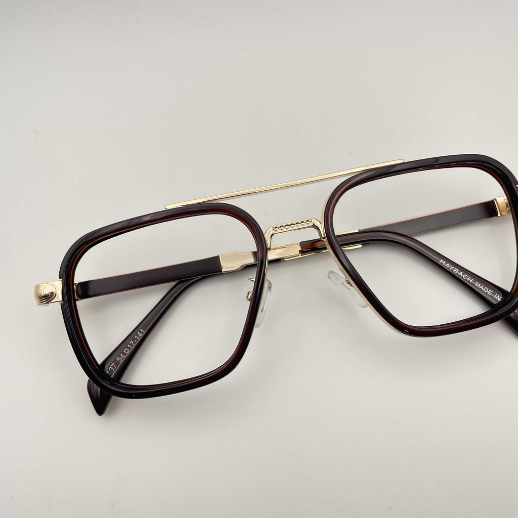 Maybach - Reaper 4-in-1