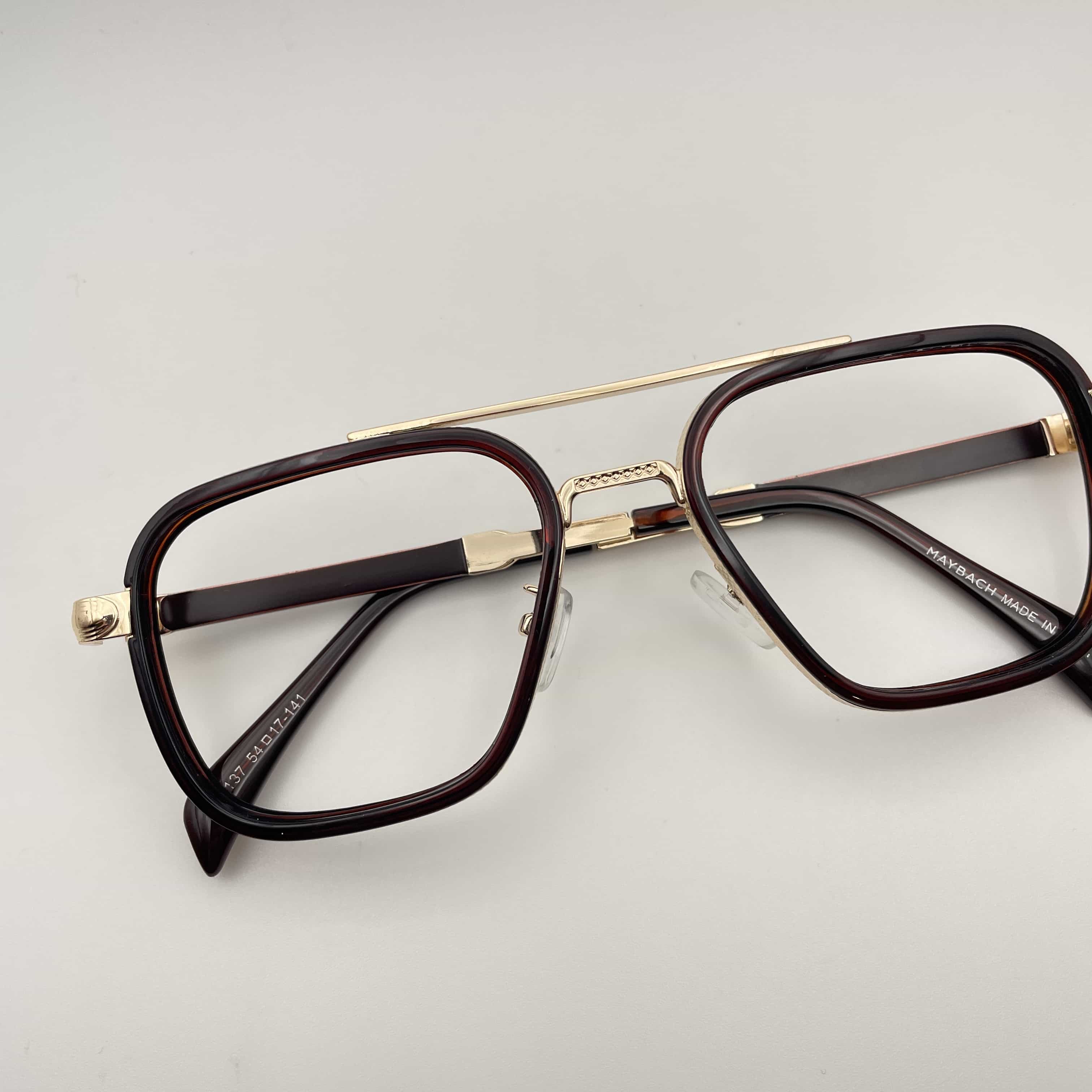 Maybach - Reaper 4-in-1