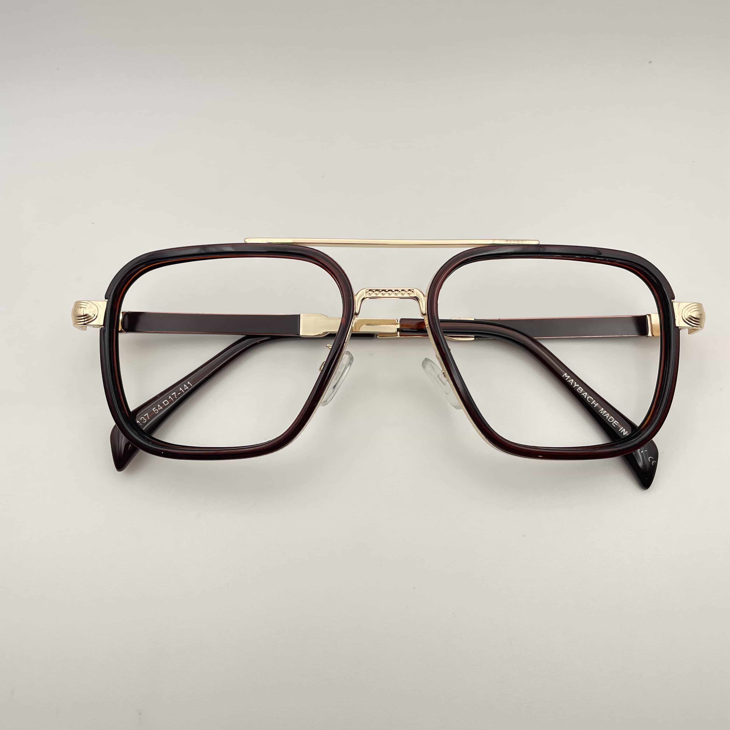 Maybach - Reaper 4-in-1