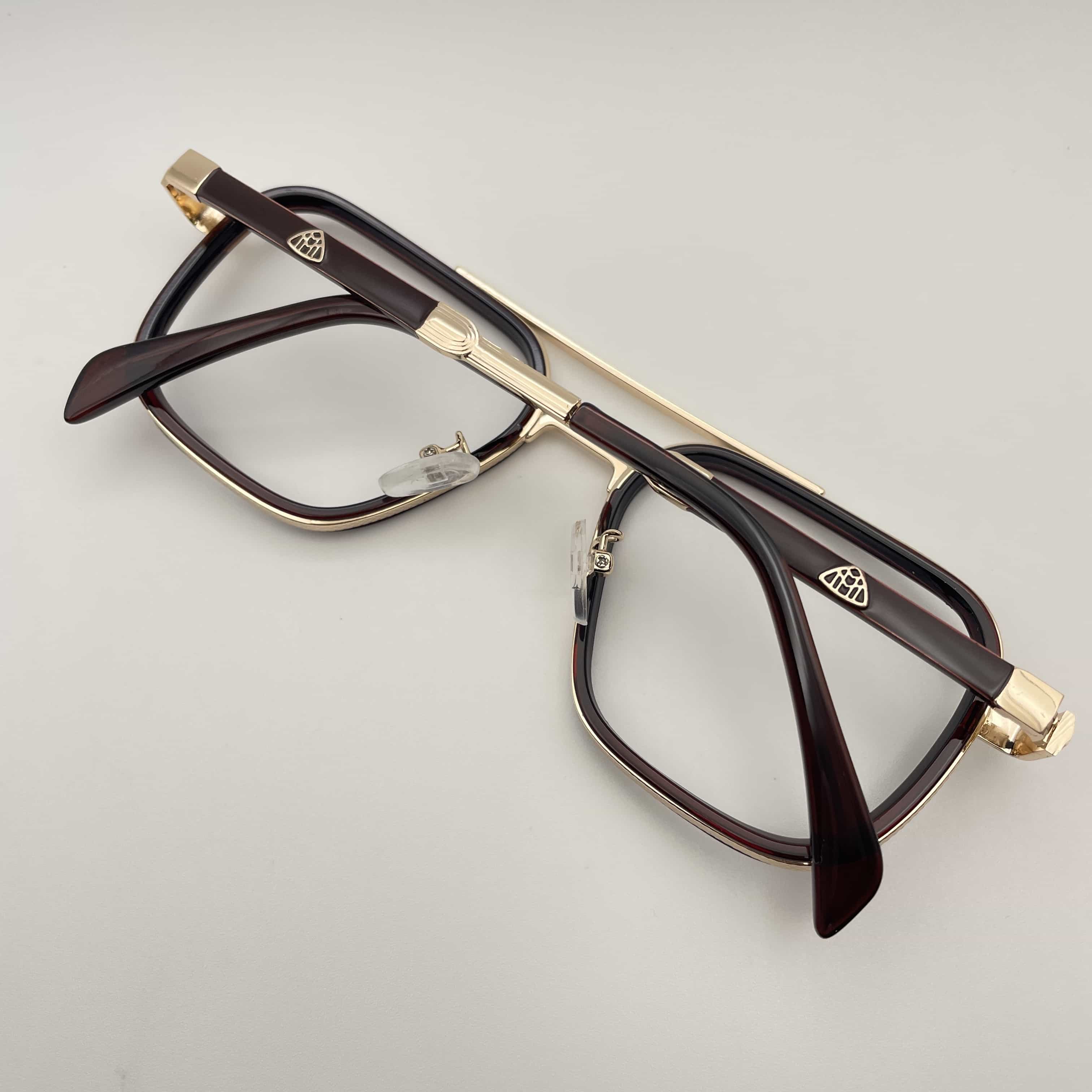 Maybach - Reaper 4-in-1