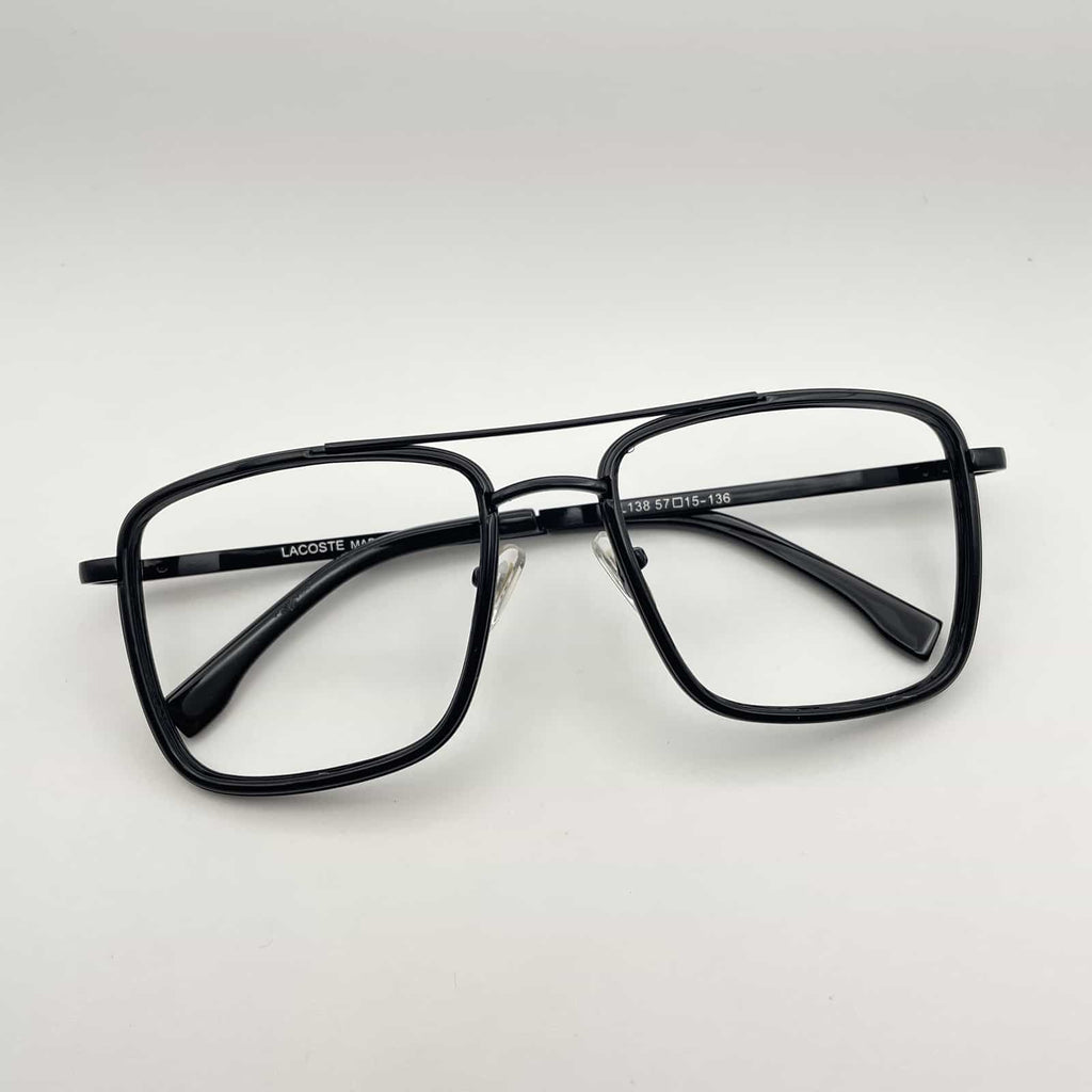 Alpha - Jet Black 4-in-1