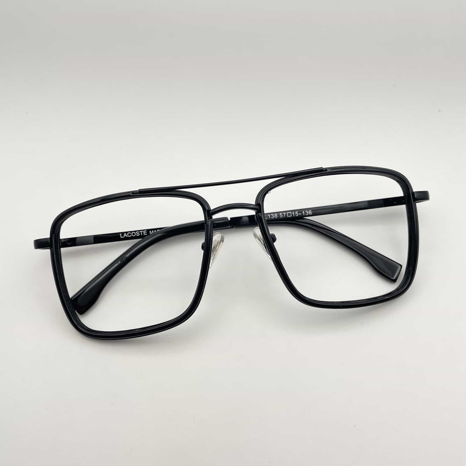 Alpha - Jet Black 4-in-1