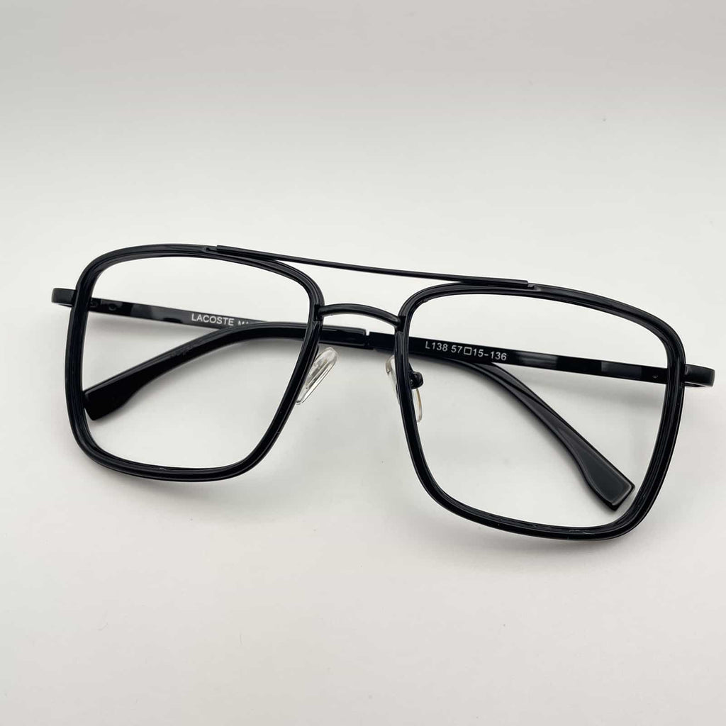 Alpha - Jet Black 4-in-1