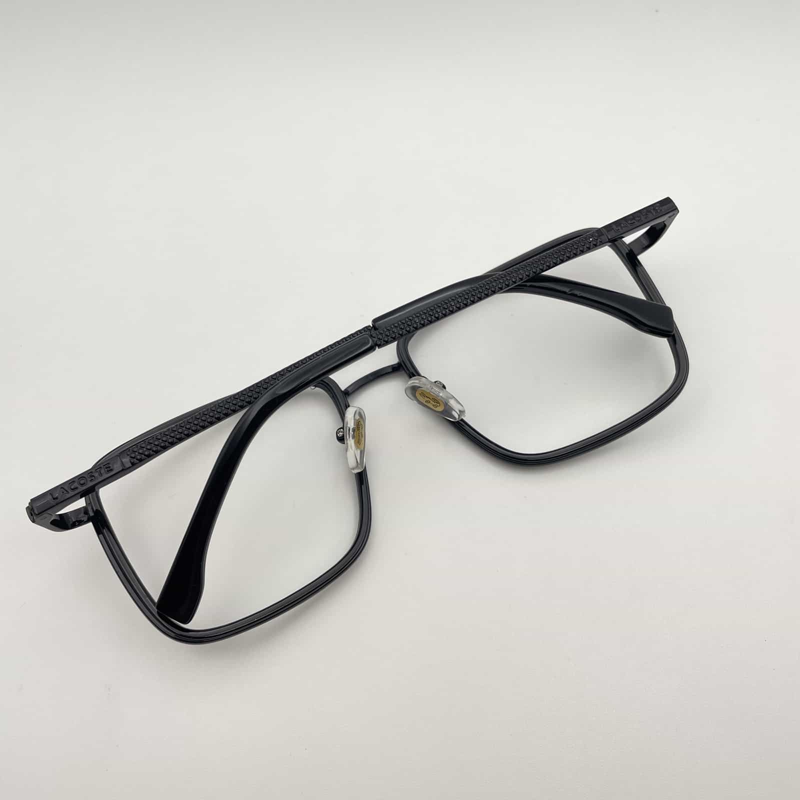 Alpha - Jet Black 4-in-1