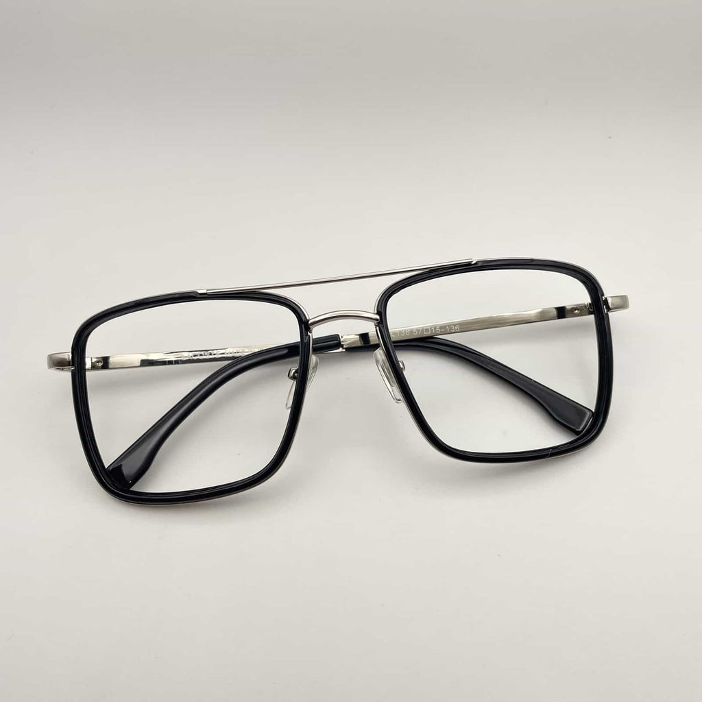 Alpha - Silver 4-in-1