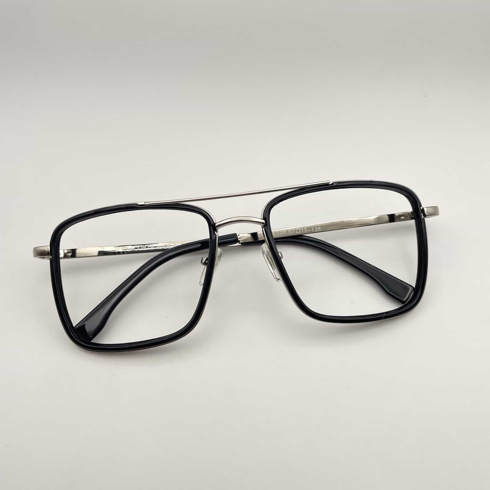 Alpha - Silver 4-in-1