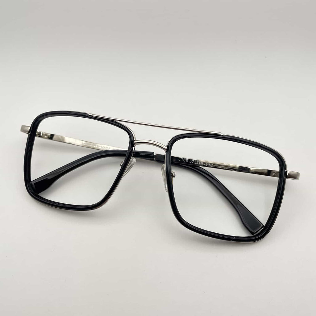 Alpha - Silver 4-in-1