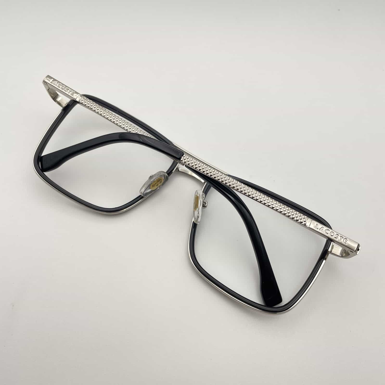 Alpha - Silver 4-in-1