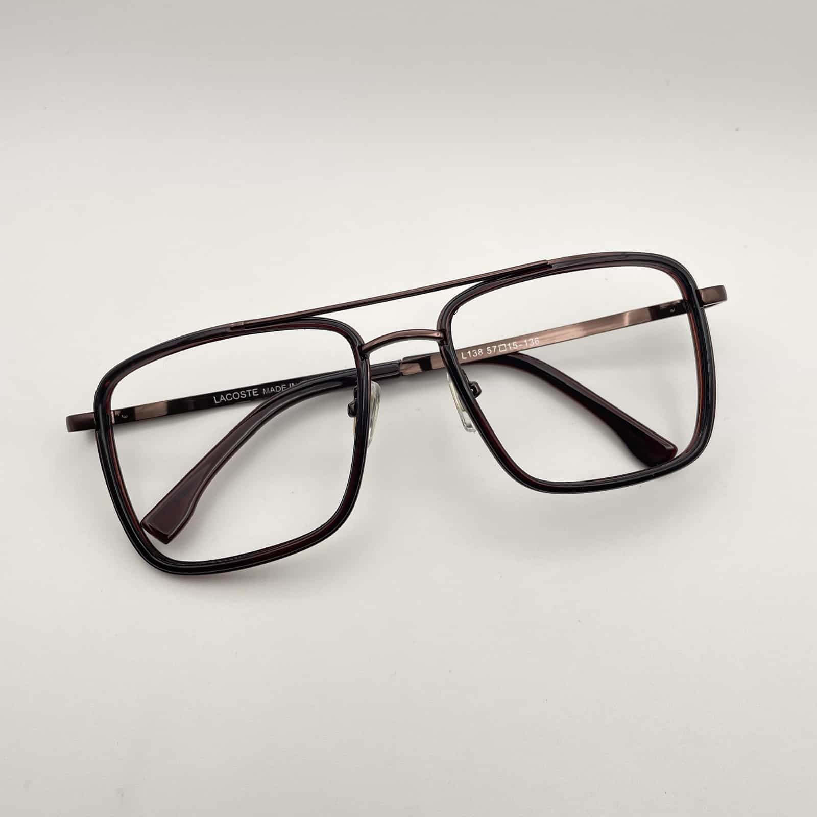 Alpha - Brown 4-in-1