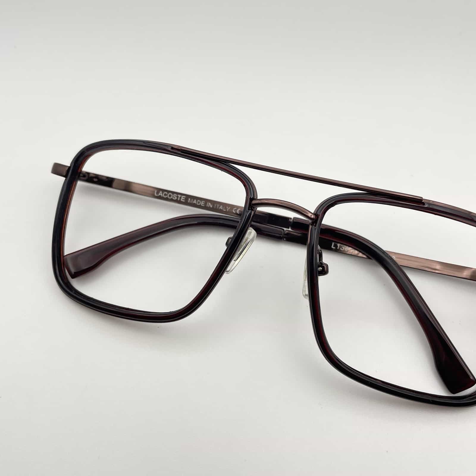 Alpha - Brown 4-in-1