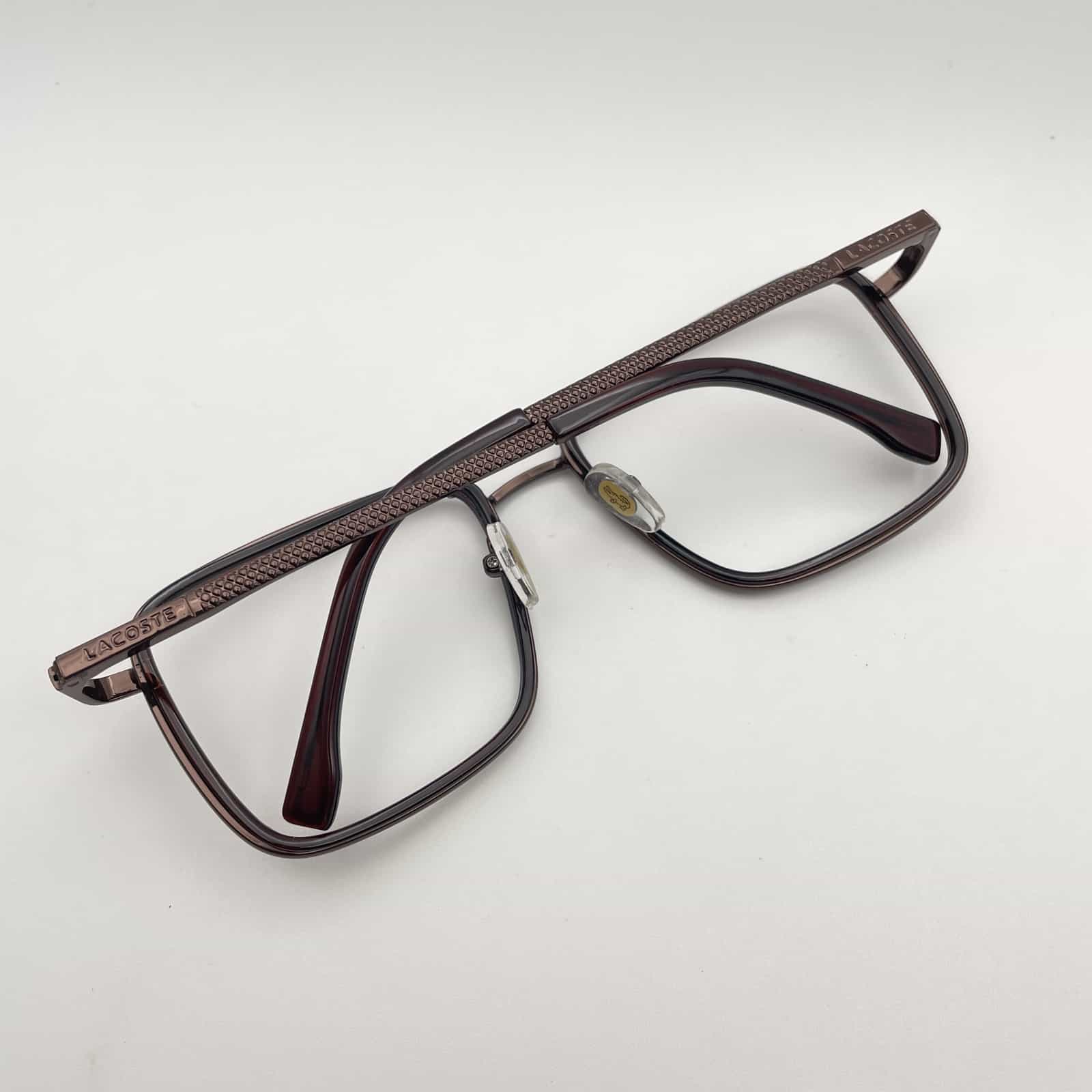 Alpha - Brown 4-in-1