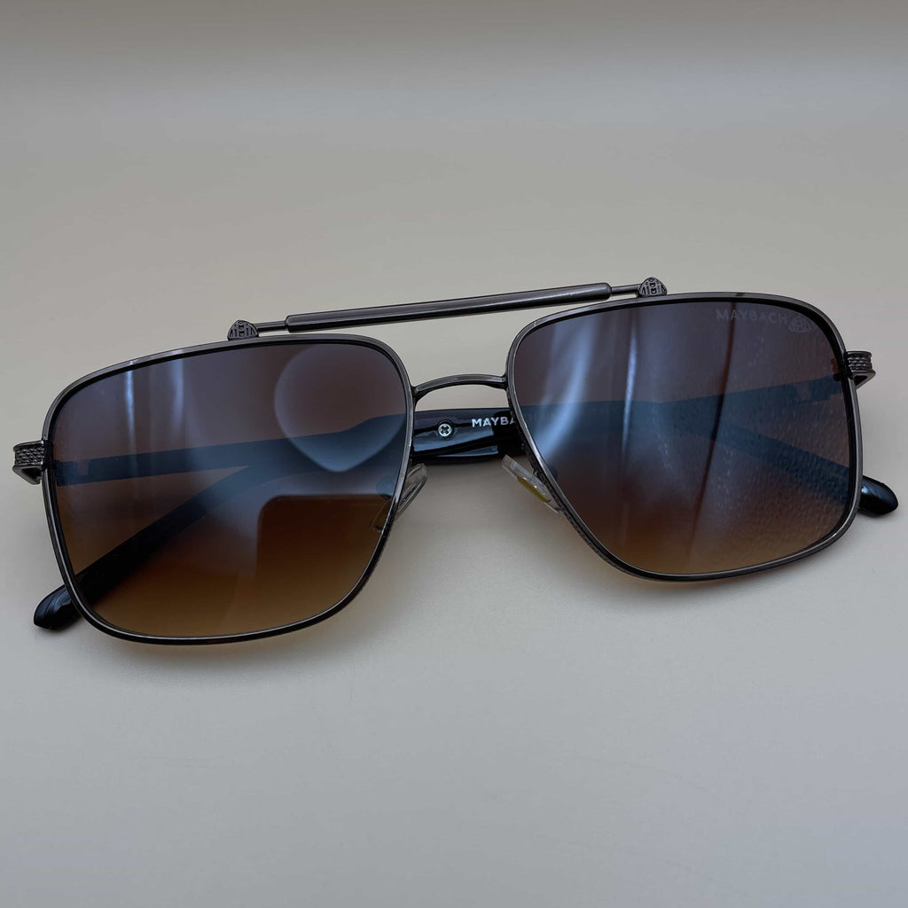 Maybach - Deep Brown