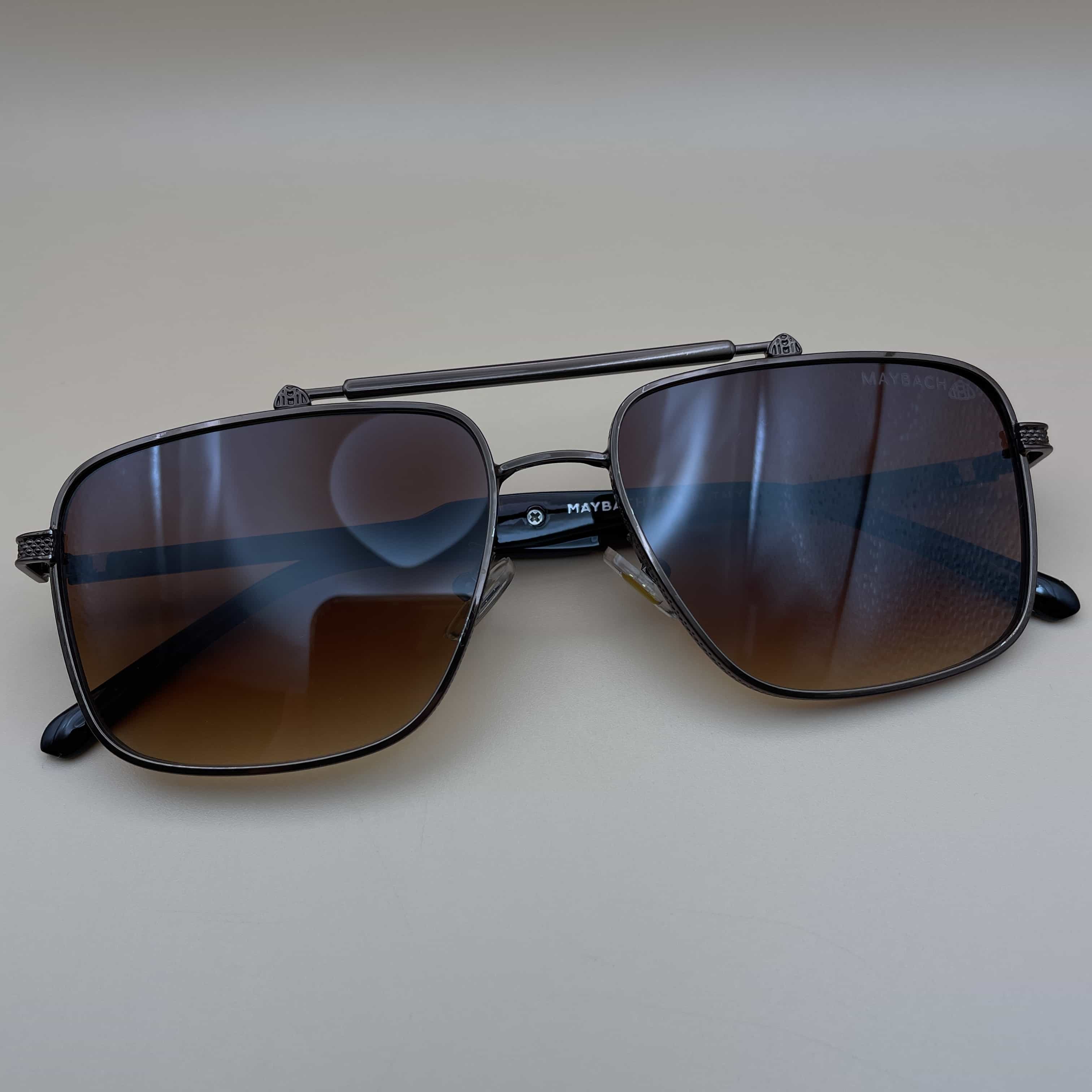 Maybach - Deep Brown