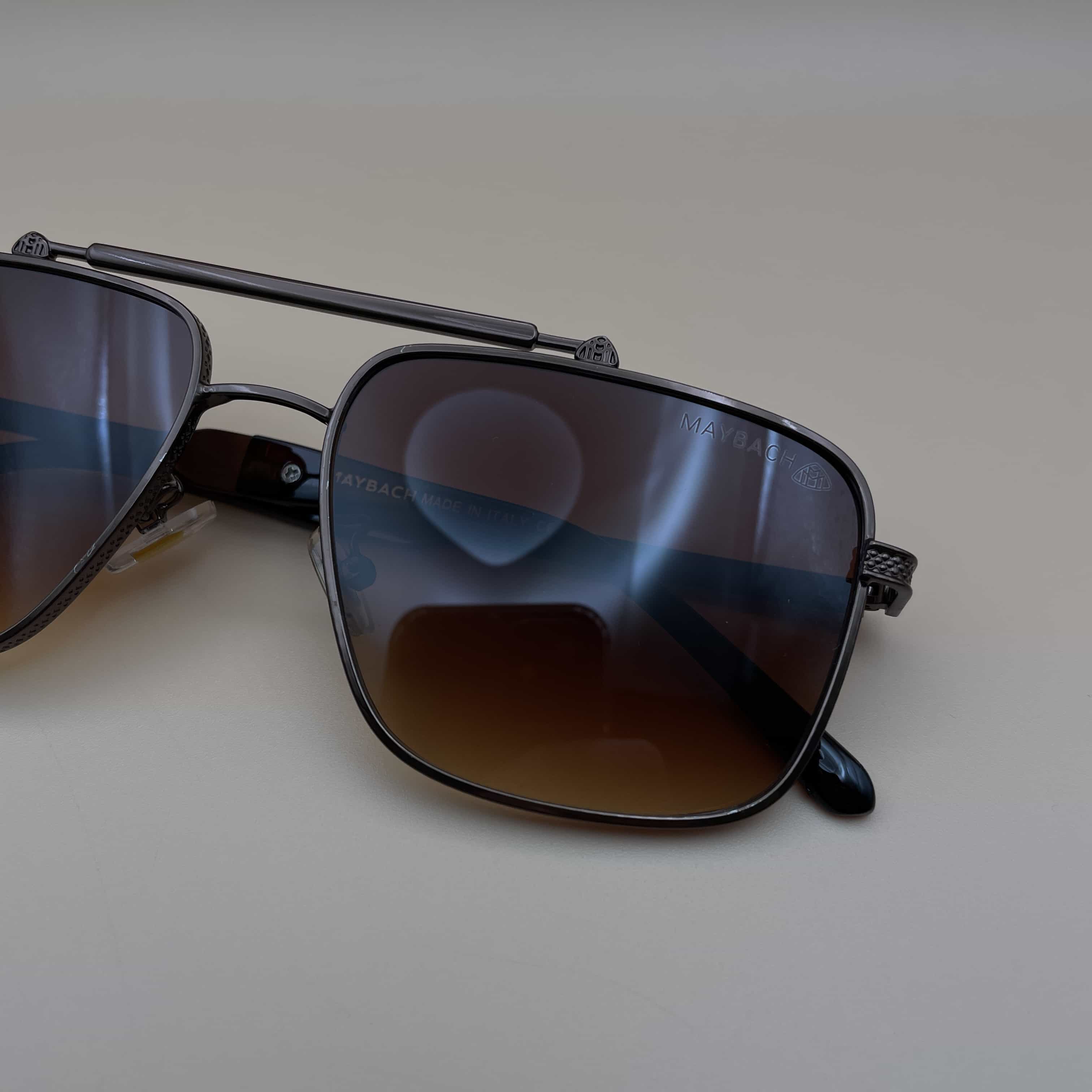 Maybach - Deep Brown