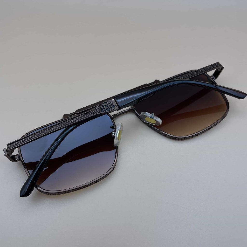 Maybach - Deep Brown