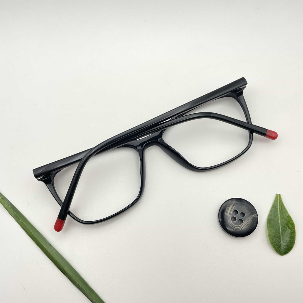 Glam - black