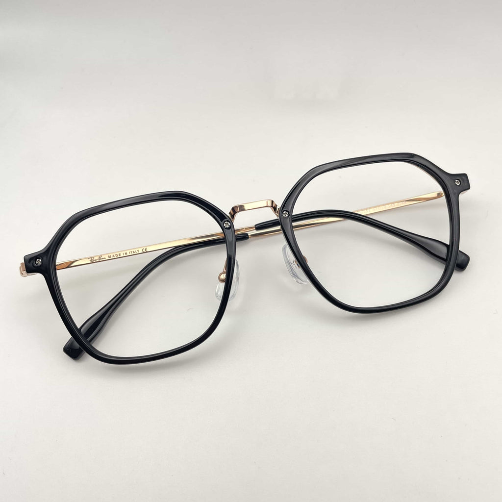 Zeth - Black