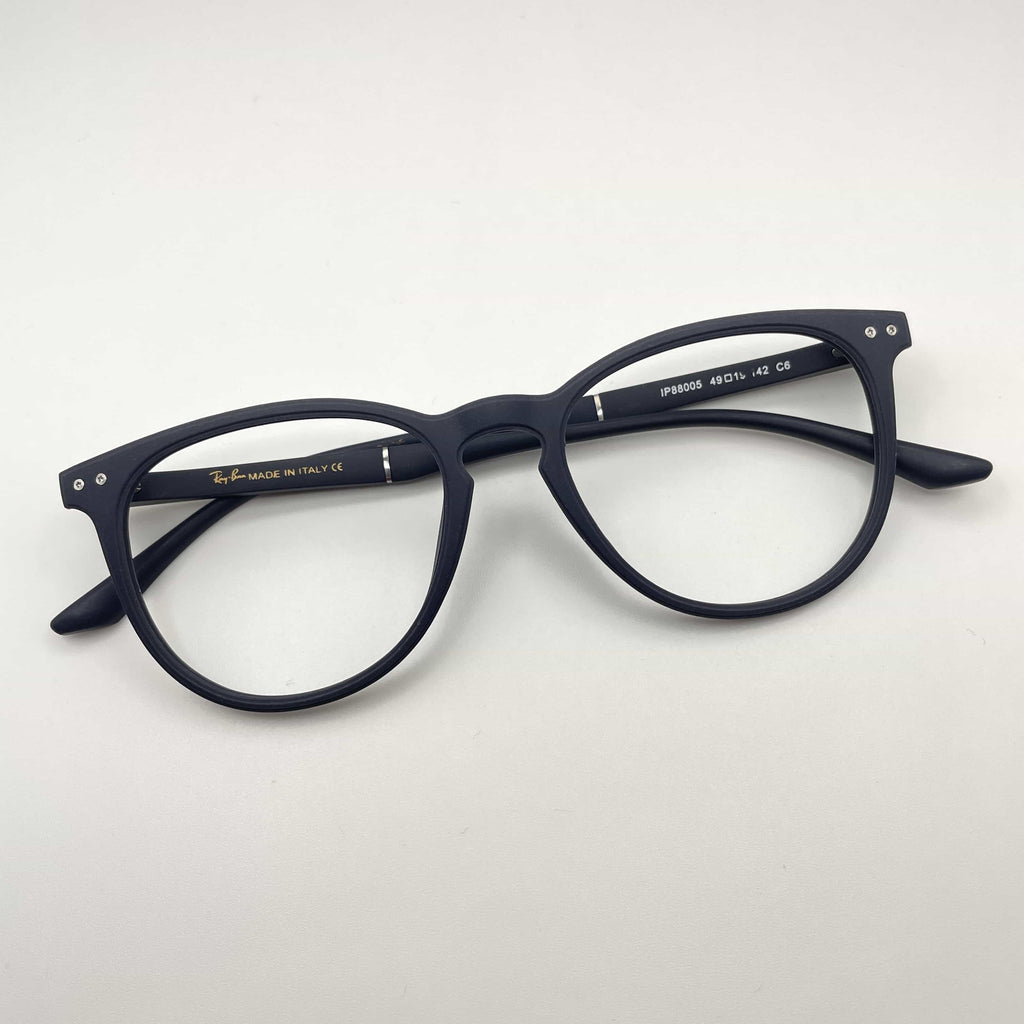 Albert - navy