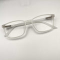 Point - White