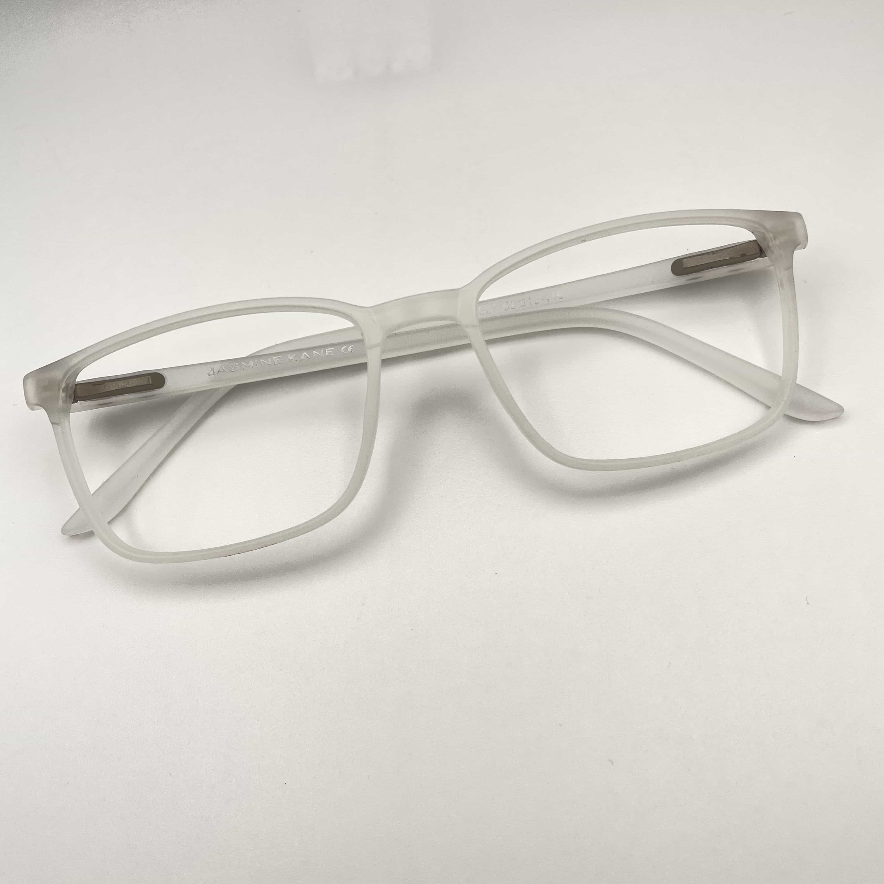 Point - White