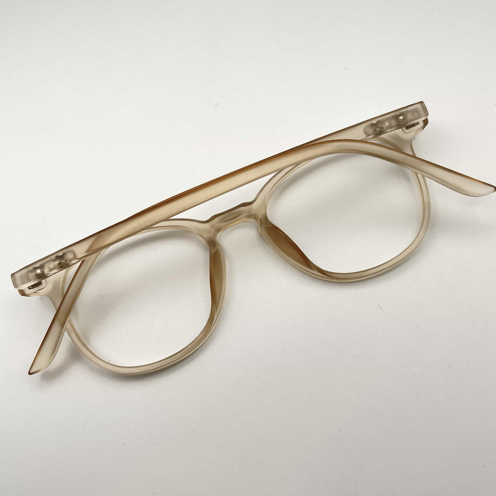 Jasper - Brown