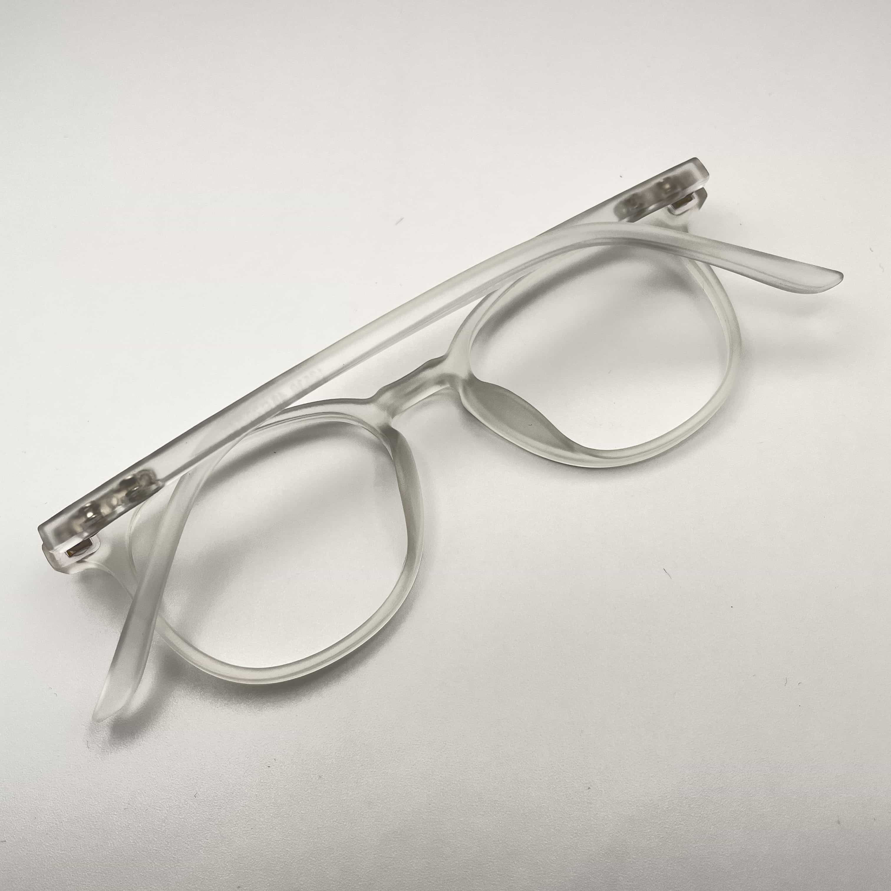 Jasper - white