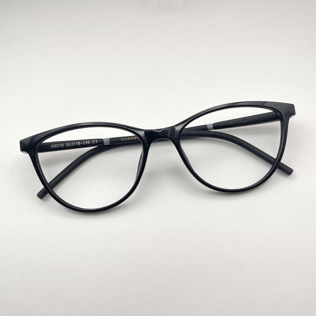 Cateye Basic - black