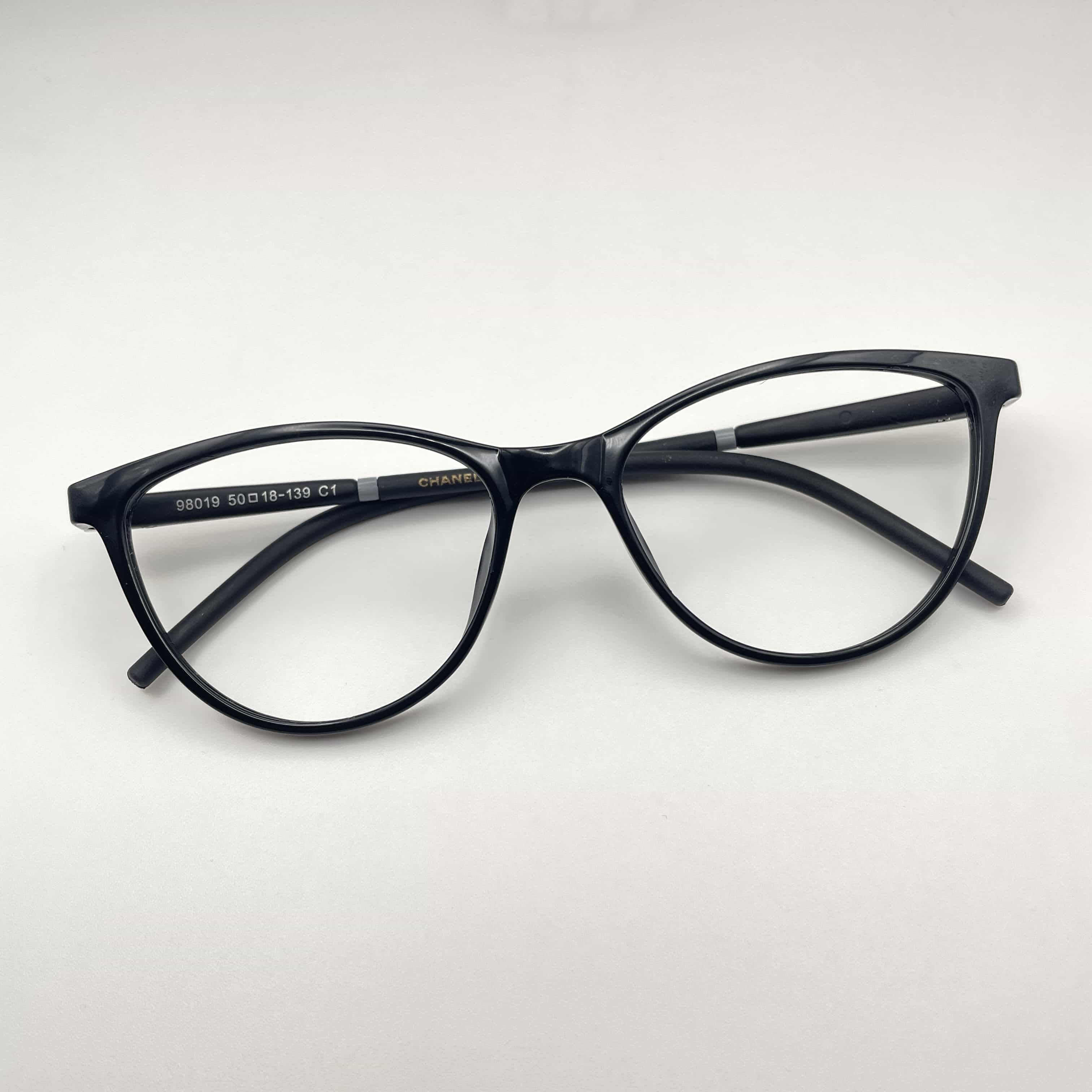 Cateye Basic - black