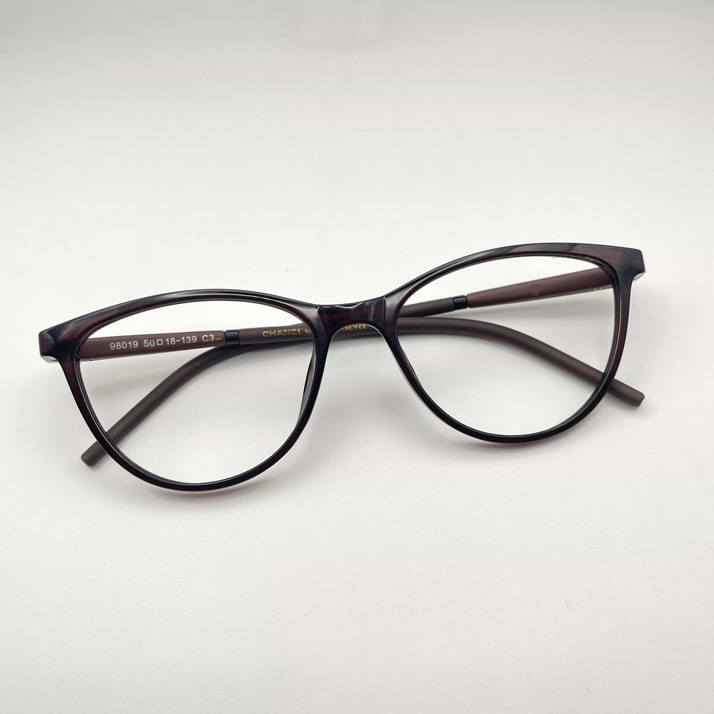 Cateye Basic - Brown